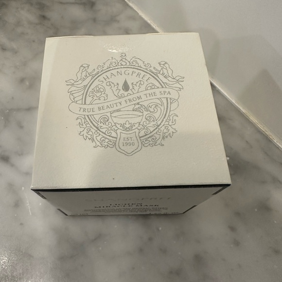 Shangpree Lichen Miracle Mask Brand New - Picture 4 of 5